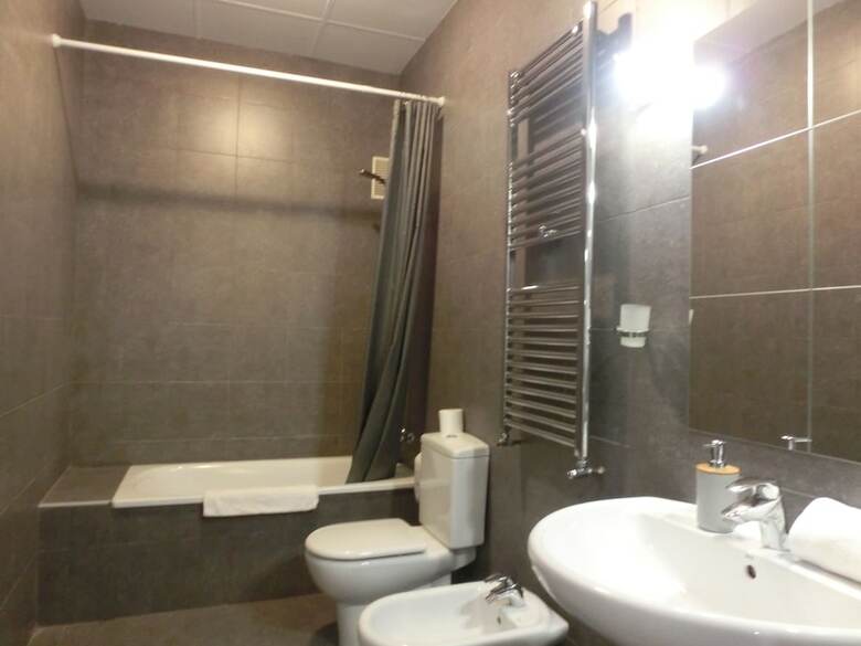 Apartamento Total Valencia Mercado Central