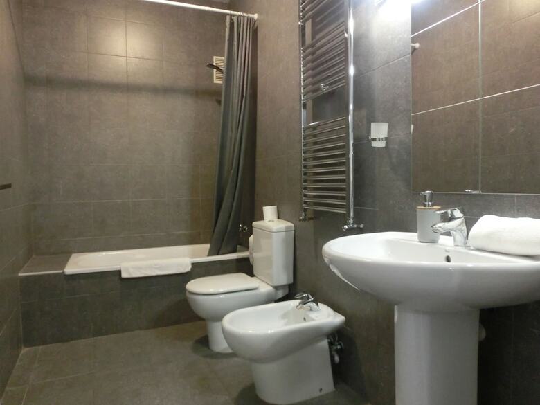 Apartamento Total Valencia Mercado Central