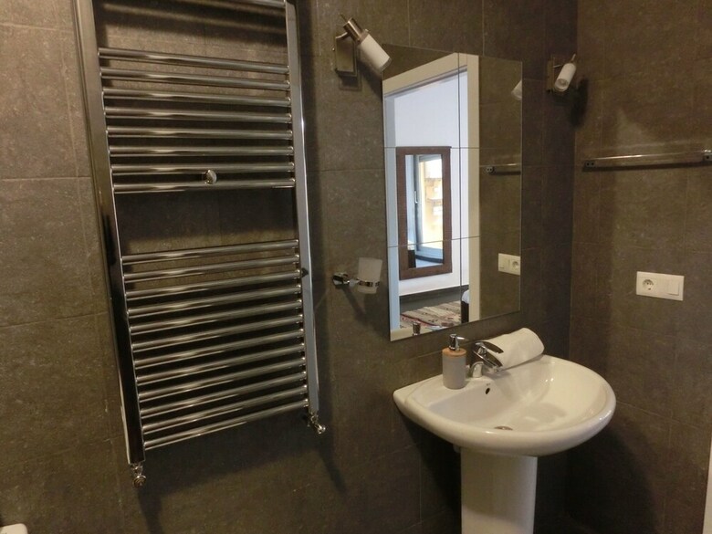 Apartamento Total Valencia Mercado Central