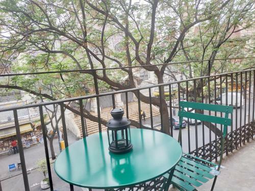 Apartamento Total Valencia Mercado Central