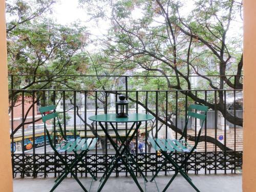 Apartamento Total Valencia Mercado Central