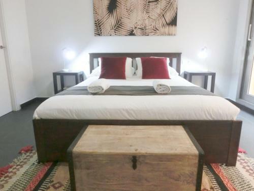 Apartamento Total Valencia Mercado Central