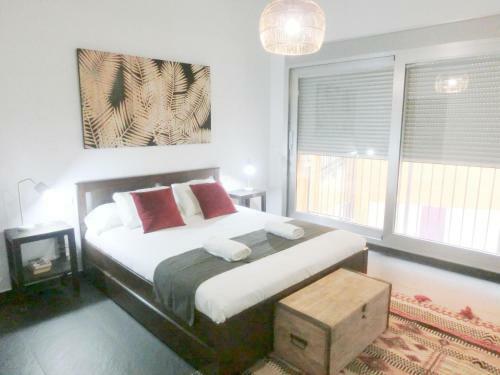 Apartamento Total Valencia Mercado Central