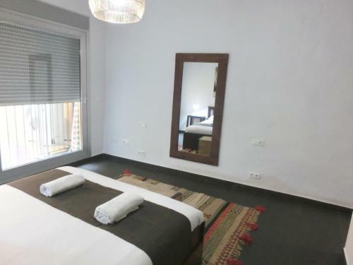 Apartamento Total Valencia Mercado Central