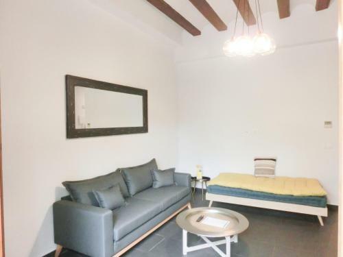 Apartamento Total Valencia Mercado Central