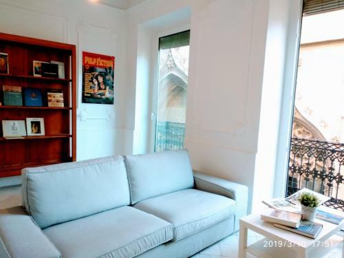 Apartamento Valencian Dreams Lonja