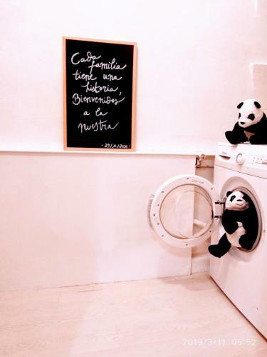 Apartamento Valencian Dreams Lonja