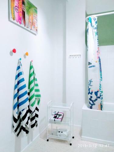 Apartamento Valencian Dreams Lonja