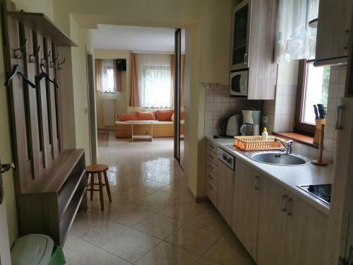 Apartament ?winouj?cie
