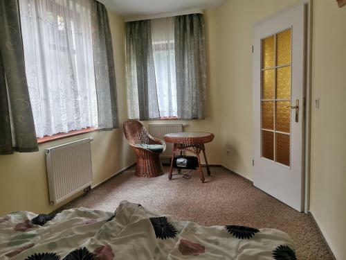 Apartament ?winouj?cie