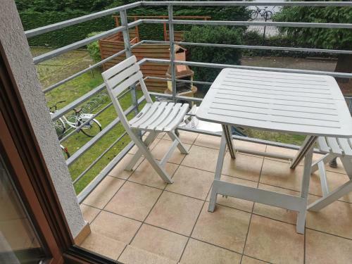 Apartament ?winouj?cie