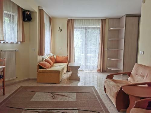 Apartament ?winouj?cie