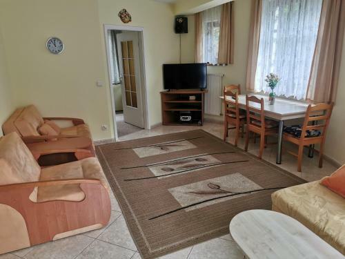 Apartament ?winouj?cie