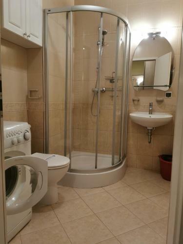 Apartament ?winouj?cie