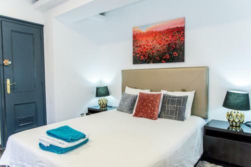 Catedral Reina Apartaments