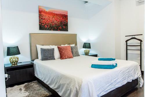 Catedral Reina Apartaments