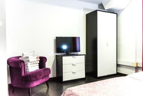 Catedral Reina Apartaments