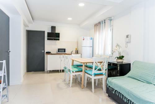Catedral Reina Apartaments