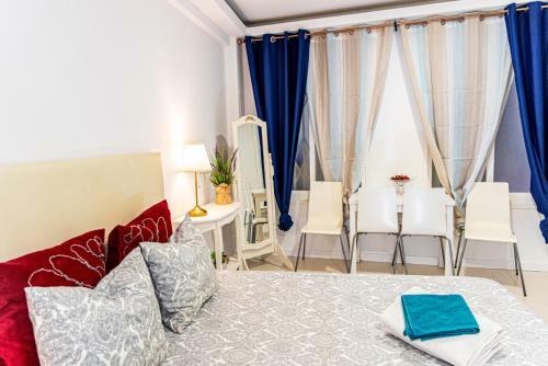 Catedral Reina Apartaments