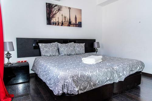 Catedral Reina Apartaments