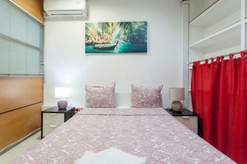 Catedral Reina Apartaments
