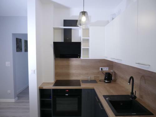 Nowoczesny Apartament ?winouj?cie