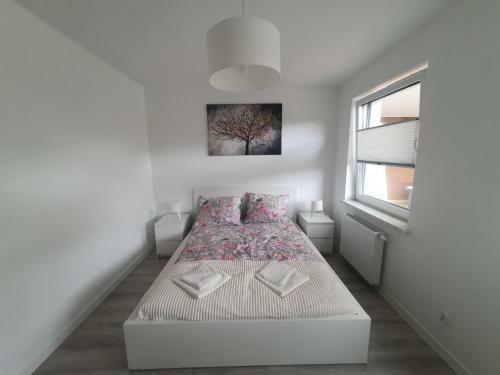 Nowoczesny Apartament ?winouj?cie