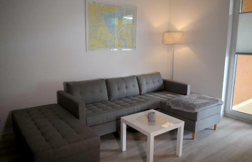 Nowoczesny Apartament ?winouj?cie