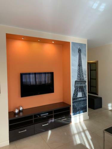 Apartamento Paris