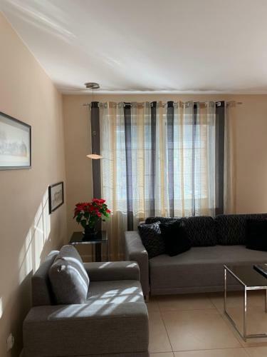 Apartamento Paris
