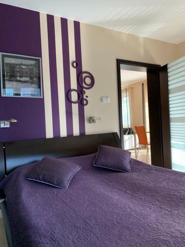 Apartamento Paris