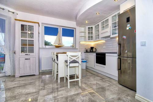 Traveller Apartments