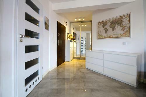 Traveller Apartments