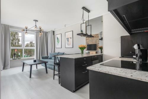 Apartamenty Grunwaldzka 49 By Renters