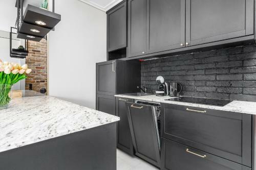 Apartamenty Grunwaldzka 49 By Renters