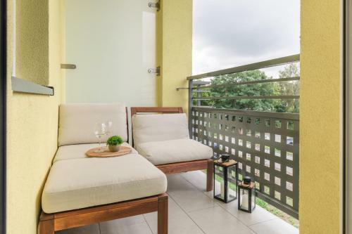 Apartamenty Grunwaldzka 49 By Renters