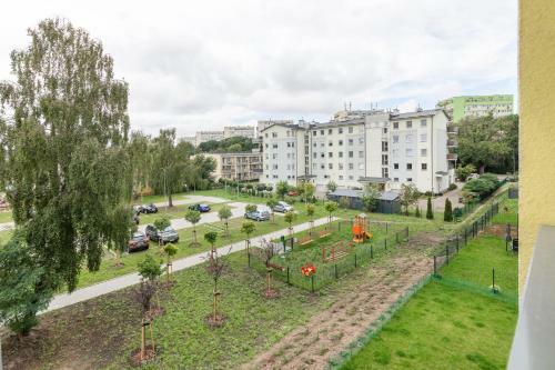 Apartamenty Grunwaldzka 49 By Renters