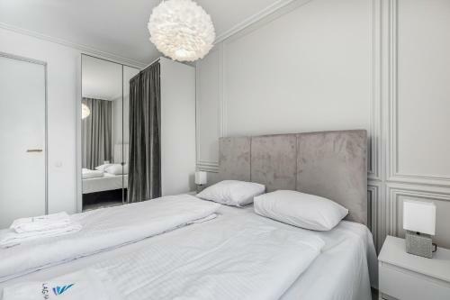 Apartamenty Grunwaldzka 49 By Renters