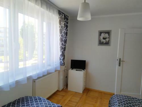 Hostal Dom Go?cinny Zosia