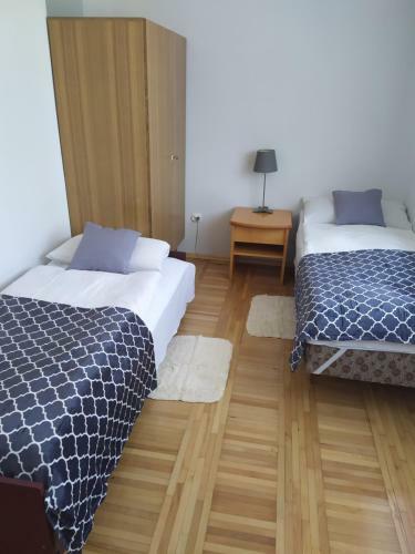 Hostal Dom Go?cinny Zosia