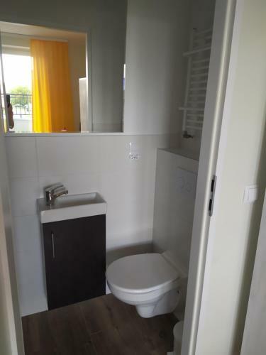 Hostal Dom Go?cinny Zosia