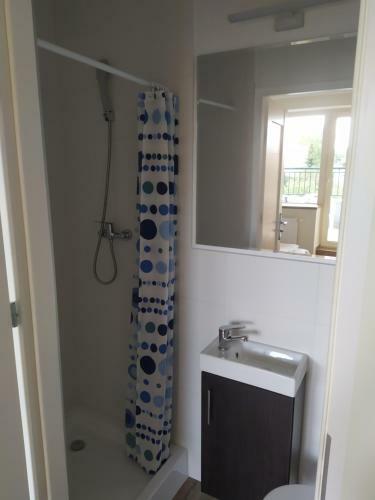 Hostal Dom Go?cinny Zosia
