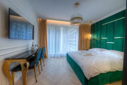 Luxury Del Sol Apartments ?winouj?cie