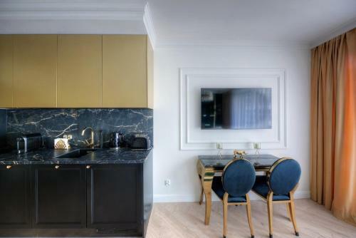 Luxury Del Sol Apartments ?winouj?cie