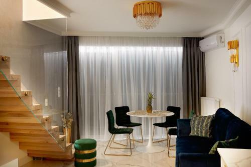 Luxury Del Sol Apartments ?winouj?cie