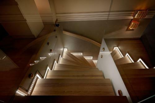Luxury Del Sol Apartments ?winouj?cie