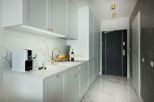 Luxury Del Sol Apartments ?winouj?cie