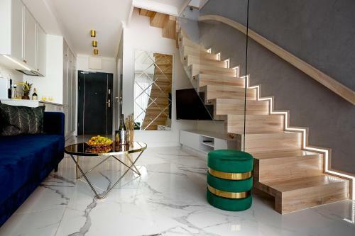 Luxury Del Sol Apartments ?winouj?cie