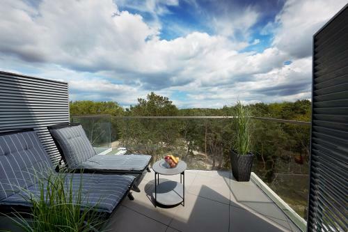 Luxury Del Sol Apartments ?winouj?cie
