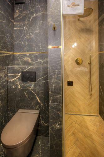Luxury Del Sol Apartments ?winouj?cie